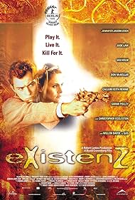 eXistenZ watch-eXistenZ