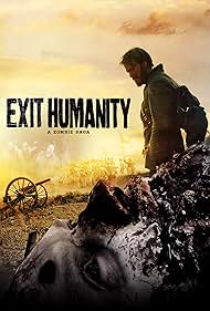 Exit Humanity watch-Exit Humanity