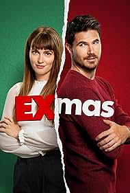 EXmas watch-EXmas