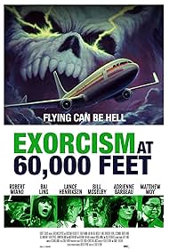Exorcism at 60 000 Feet watch-Exorcism at 60 000 Feet