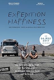 Expedition Happiness watch-Expedition Happiness