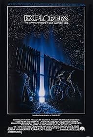 Explorers watch-Explorers