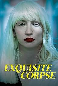 watch-Exquisite Corpse