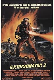 Exterminator (2) watch-Exterminator (2)