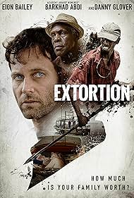 Extortion watch-Extortion