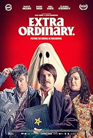 Extra Ordinary watch-Extra Ordinary