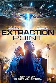 Extraction Point watch-Extraction Point