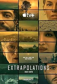 Extrapolations watch-Extrapolations
