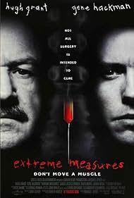 Extreme Measures watch-Extreme Measures