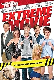 Extreme Movie watch-Extreme Movie