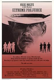 Extreme Prejudice watch-Extreme Prejudice