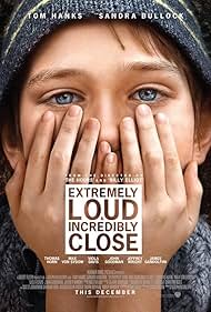 Extremely Loud Incredibly Close watch-Extremely Loud Incredibly Close