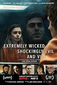 watch-Extremely Wicked  Shockingly Evil and Vile