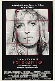 Extremities watch-Extremities