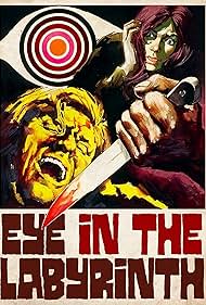 Eye in the Labyrinth watch-Eye in the Labyrinth