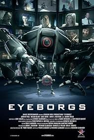 Eyeborgs watch-Eyeborgs