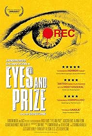 Eyes and Prize watch-Eyes and Prize