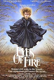 Eyes of Fire watch-Eyes of Fire