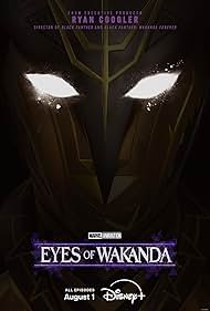 watch-Eyes of Wakanda