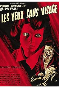 Eyes Without a Face watch-Eyes Without a Face