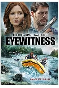 Eyewitness watch-Eyewitness