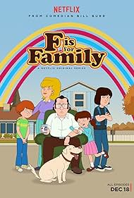 F is for Family watch-F is for Family