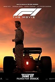 watch-F1 The Movie