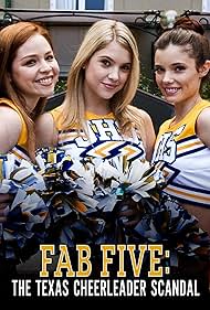 Fab Five The Texas Cheerleader Scandal watch-Fab Five The Texas Cheerleader Scandal