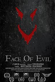 Face of Evil watch-Face of Evil