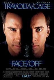 Face Off watch-Face Off