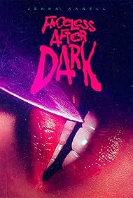 Faceless After Dark watch-Faceless After Dark