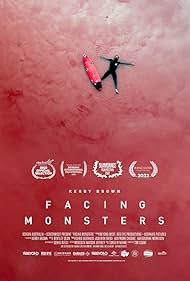 Facing Monsters watch-Facing Monsters