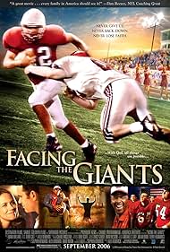 Facing the Giants watch-Facing the Giants