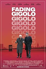 Fading Gigolo watch-Fading Gigolo