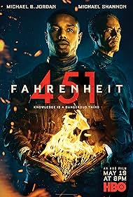 Fahrenheit (451) watch-Fahrenheit (451)