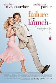 watch-Failure to Launch