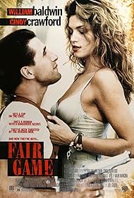 Fair Game watch-Fair Game