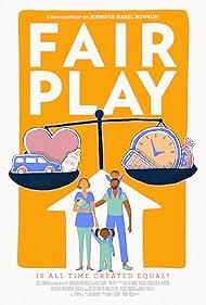 Fair Play watch-Fair Play