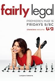 Fairly Legal watch-Fairly Legal