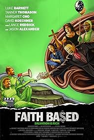 Faith Based watch-Faith Based