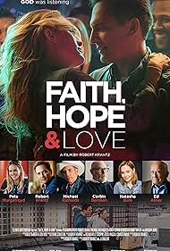 Faith Hope Love watch-Faith Hope Love