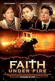 Faith Under Fire watch-Faith Under Fire