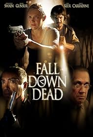 Fall Down Dead watch-Fall Down Dead