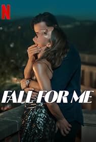 Fall for Me watch-Fall for Me