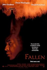 Fallen watch-Fallen