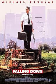 Falling Down watch-Falling Down