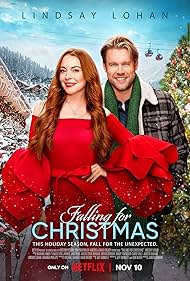 watch-Falling for Christmas