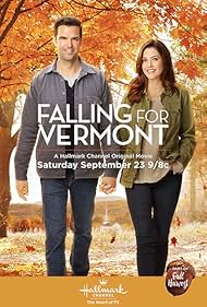 Falling for Vermont watch-Falling for Vermont