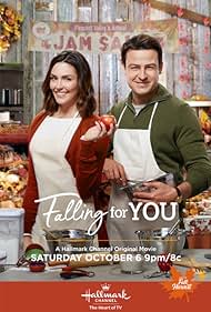 Falling for You watch-Falling for You