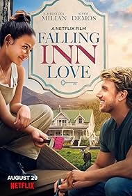 watch-Falling Inn Love